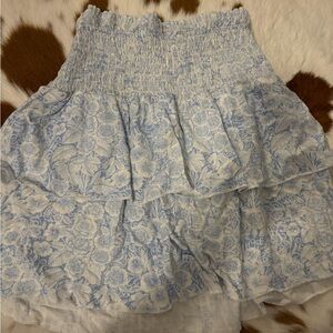 NWOT⭐️ Aéropostale floral skirt